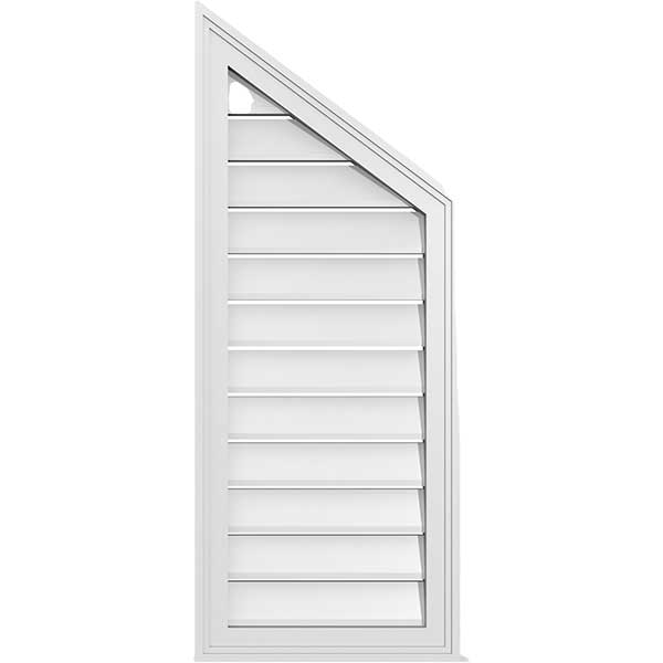 Ekena Millwork GVPPR16X4002SF-09