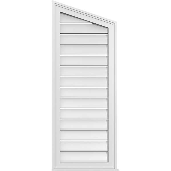 Ekena Millwork GVPPR16X4202SF-04