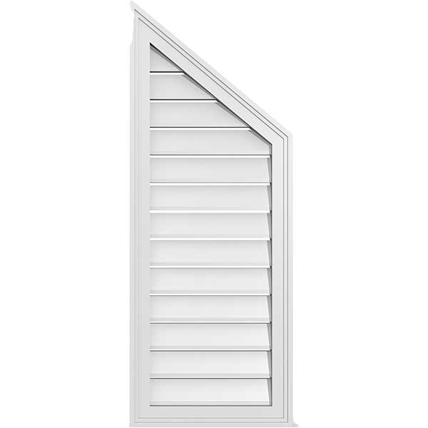 Ekena Millwork GVPPR16X4202SF-10