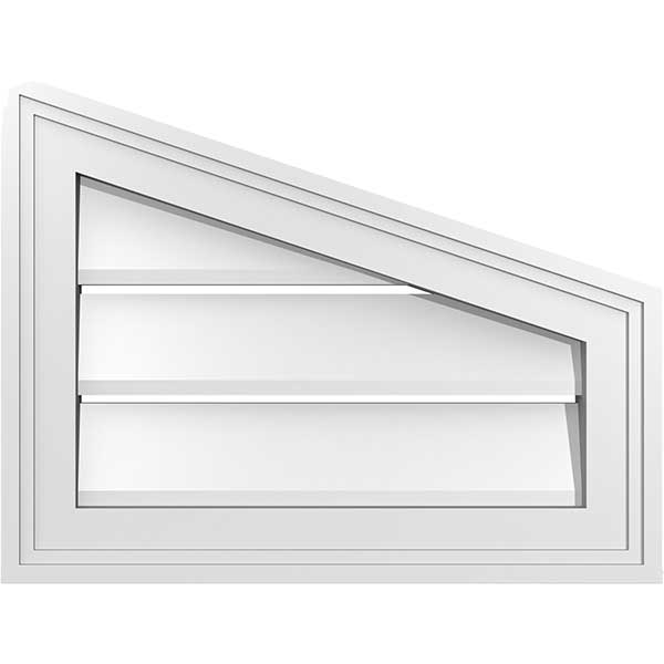 Ekena Millwork GVPPR18X1402SF-04