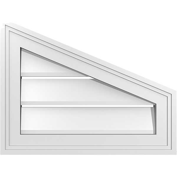 Ekena Millwork GVPPR18X1402SF-05