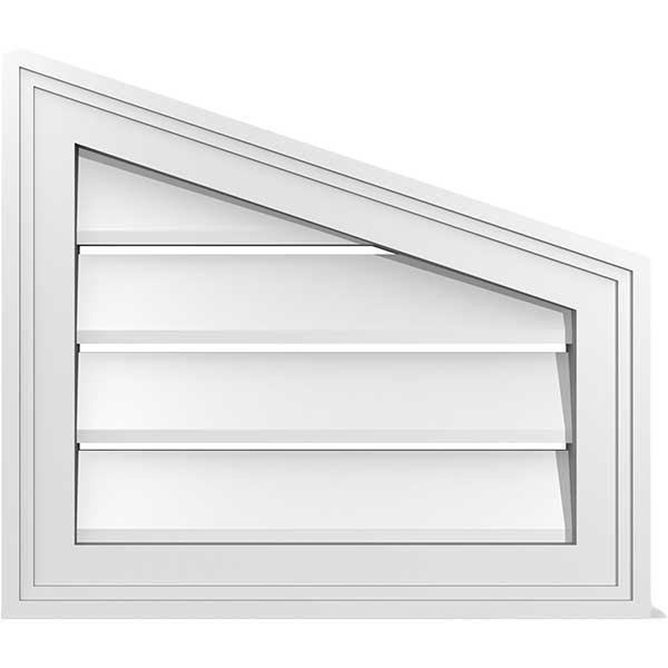 Ekena Millwork GVPPR18X1602SF-04