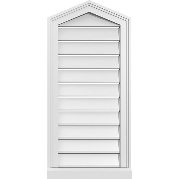 Ekena Millwork GVPPE16X3403SF-05