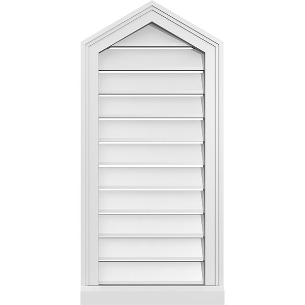 Ekena Millwork GVPPE16X3403SF-07
