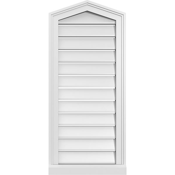 Ekena Millwork GVPPE16X3603SF-04
