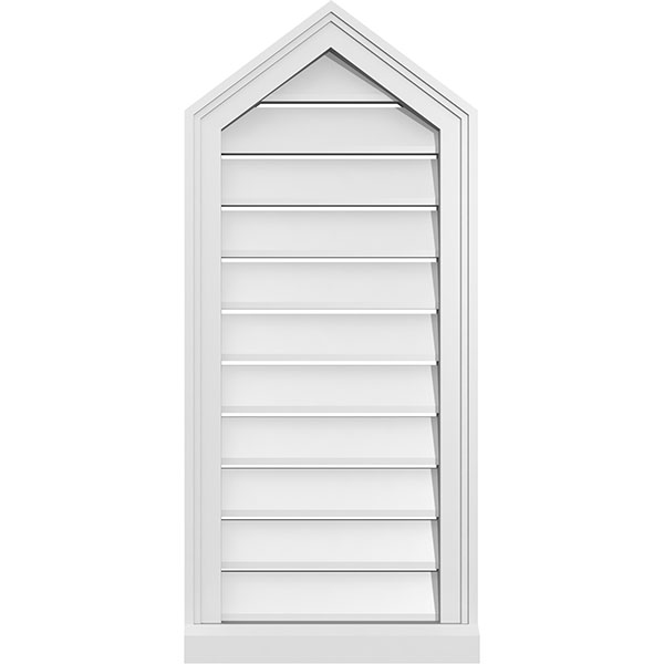 Ekena Millwork GVPPE16X3603SF-09