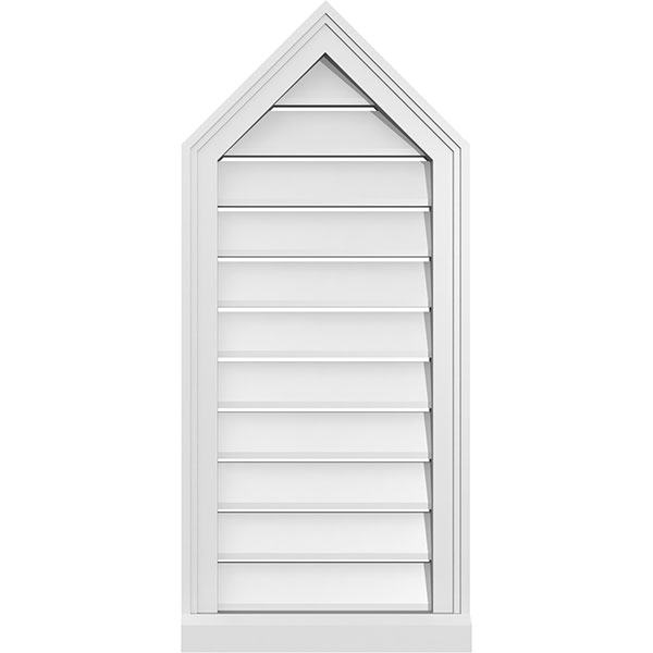 Ekena Millwork GVPPE16X3603SF-12