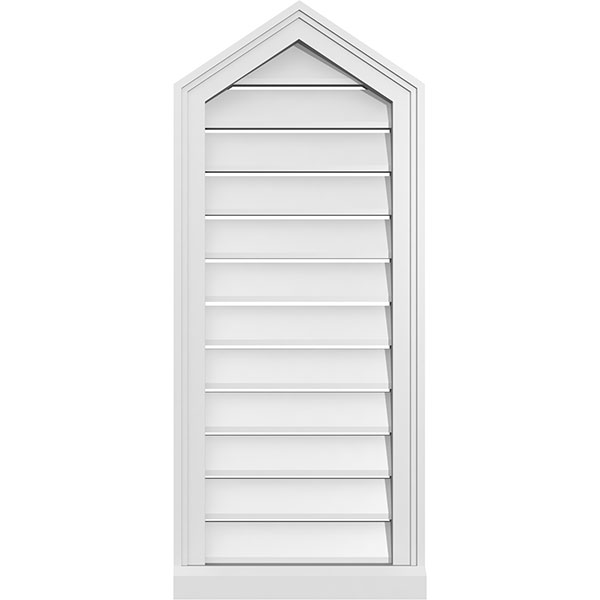 Ekena Millwork GVPPE16X3803SF-08
