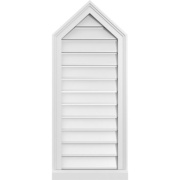 Ekena Millwork GVPPE16X3803SF-11