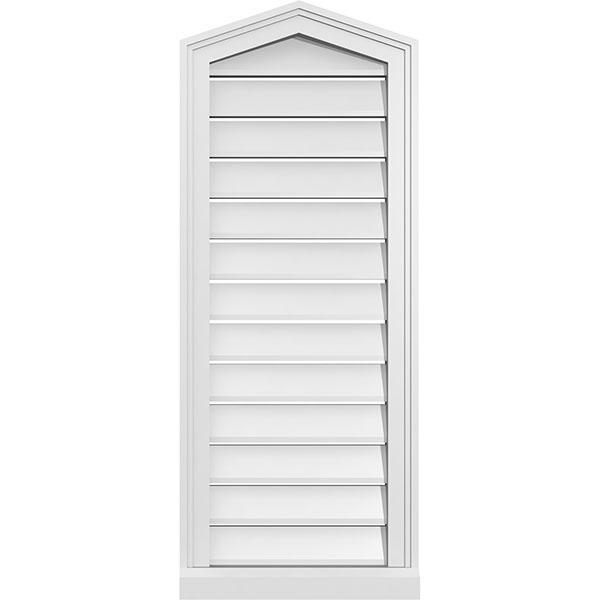 Ekena Millwork GVPPE16X4003SF-04