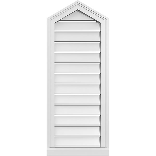 Ekena Millwork GVPPE16X4003SF-07