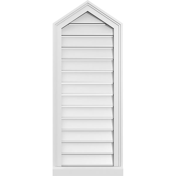 Ekena Millwork GVPPE16X4003SF-08