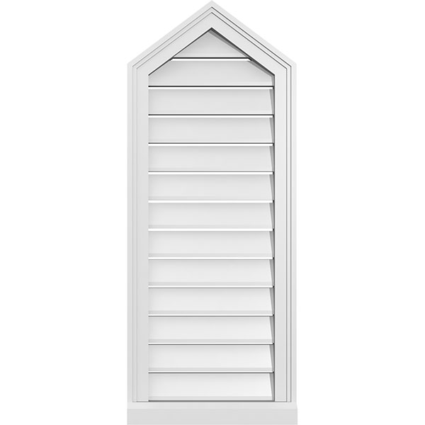 Ekena Millwork GVPPE16X4003SF-09
