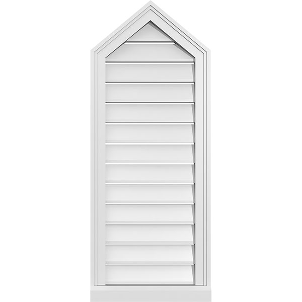 Ekena Millwork GVPPE16X4003SF-10
