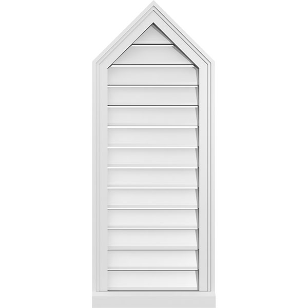 Ekena Millwork GVPPE16X4003SF-12