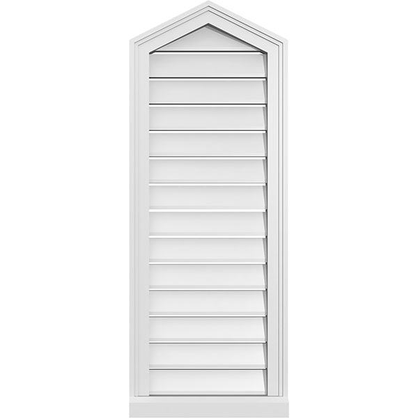 Ekena Millwork GVPPE16X4203SF-06