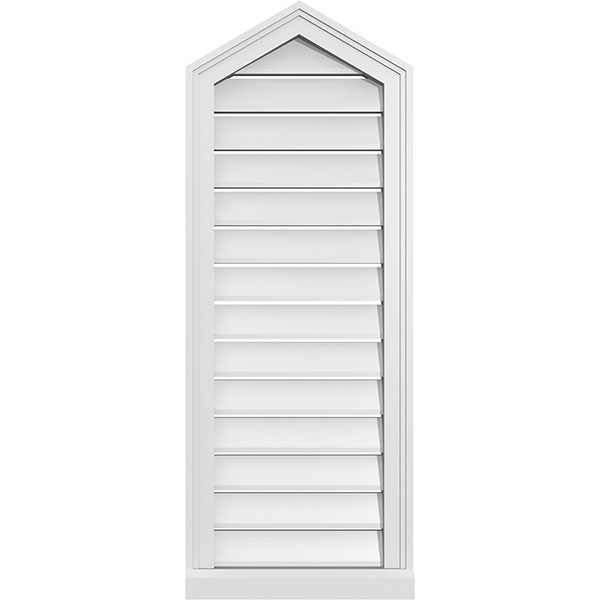 Ekena Millwork GVPPE16X4203SF-07