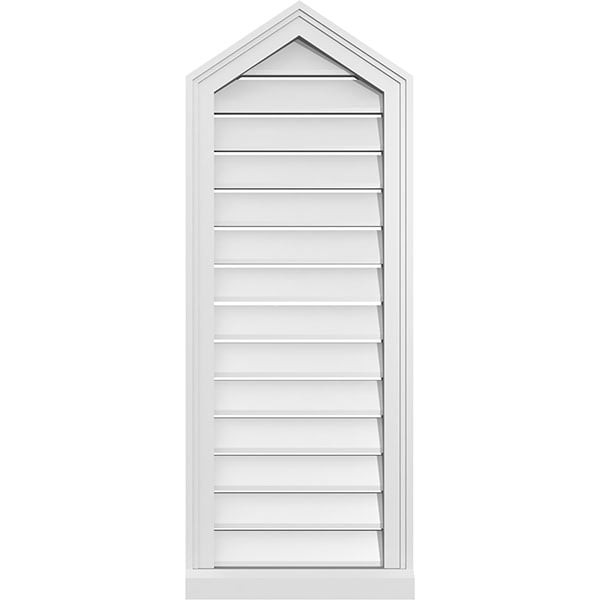 Ekena Millwork GVPPE16X4203SF-08