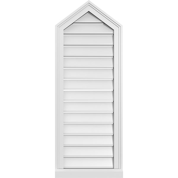 Ekena Millwork GVPPE16X4203SF-09