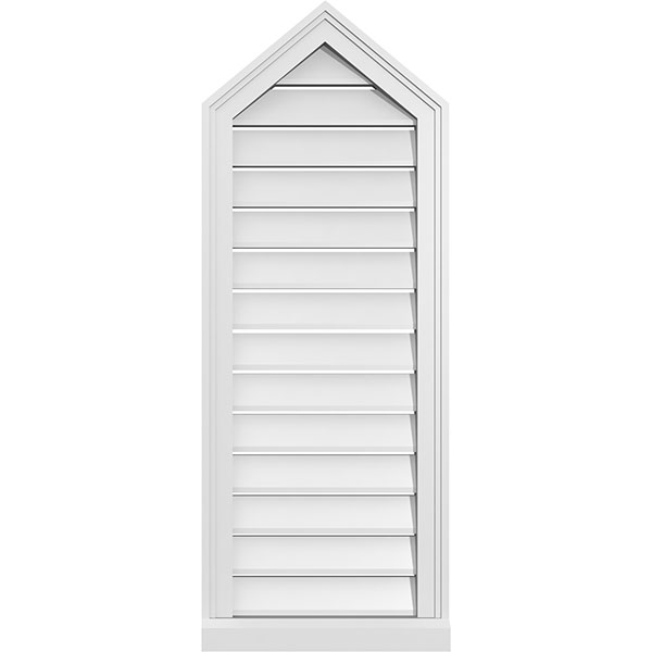 Ekena Millwork GVPPE16X4203SF-10