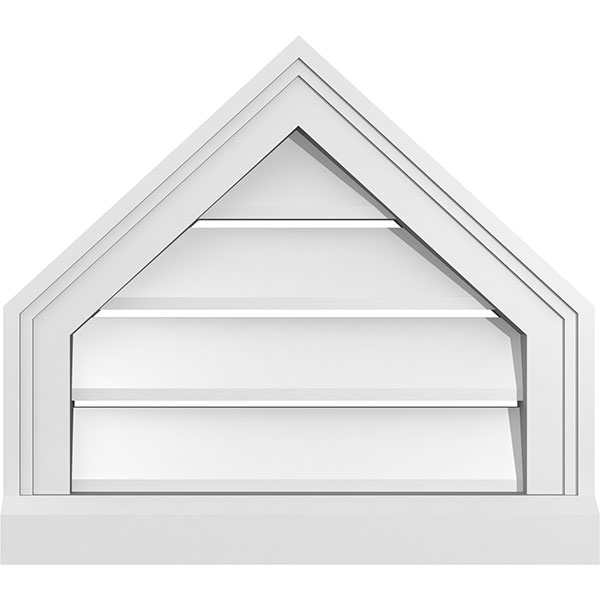 Ekena Millwork GVPPE18X1603SF-11