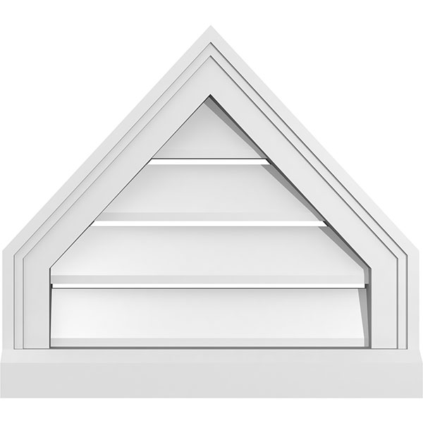Ekena Millwork GVPPE18X1603SF-13
