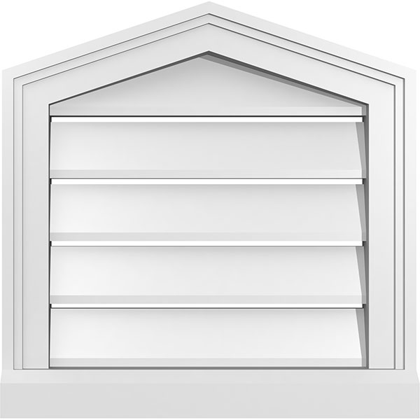 Ekena Millwork GVPPE18X1803SF-04