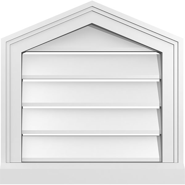 Ekena Millwork GVPPE18X1803SF-05