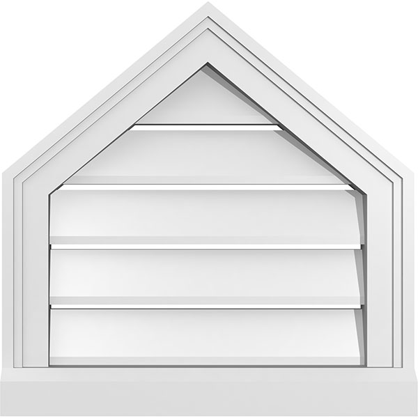 Ekena Millwork GVPPE18X1803SF-10