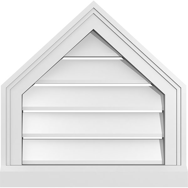 Ekena Millwork GVPPE18X1803SF-11