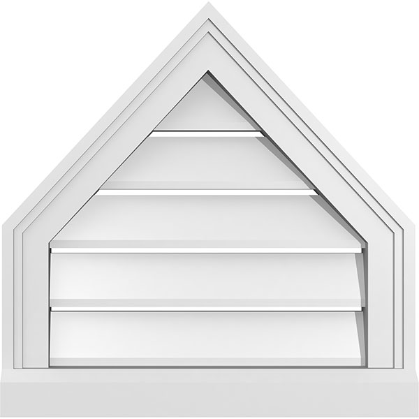 Ekena Millwork GVPPE18X1803SF-13