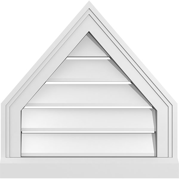 Ekena Millwork GVPPE18X1803SF-14