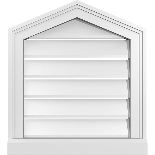 Ekena Millwork GVPPE18X2003SF-05