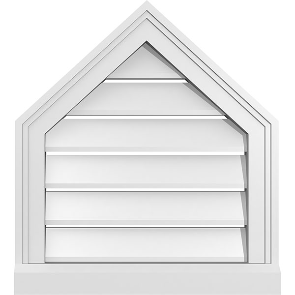 Ekena Millwork GVPPE18X2003SF-11