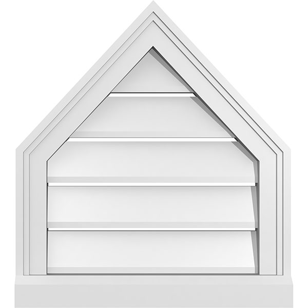Ekena Millwork GVPPE18X2003SF-13