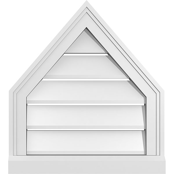 Ekena Millwork GVPPE18X2003SF-14