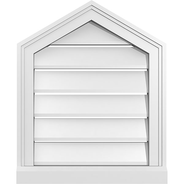 Ekena Millwork GVPPE18X2203SF-07