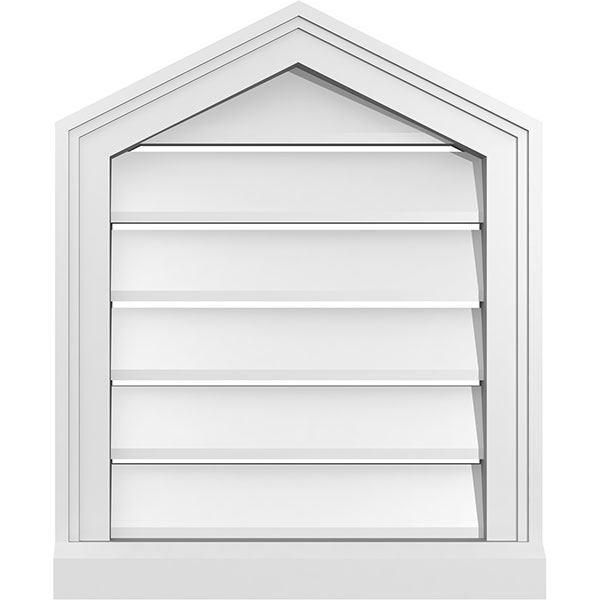 Ekena Millwork GVPPE18X2203SF-06