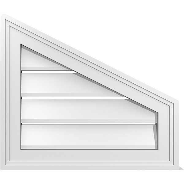 Ekena Millwork GVPPR18X1602SF-06
