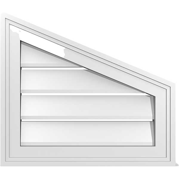 Ekena Millwork GVPPR18X1602SF-05