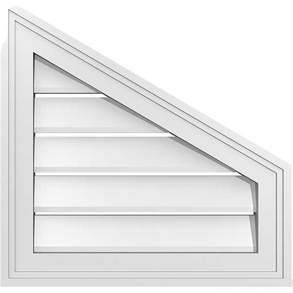 Ekena Millwork GVPPR18X1802SF-07