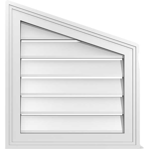 Ekena Millwork GVPPR18X2002SF-04