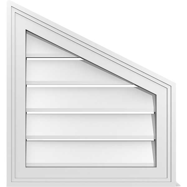 Ekena Millwork GVPPR18X2002SF-06