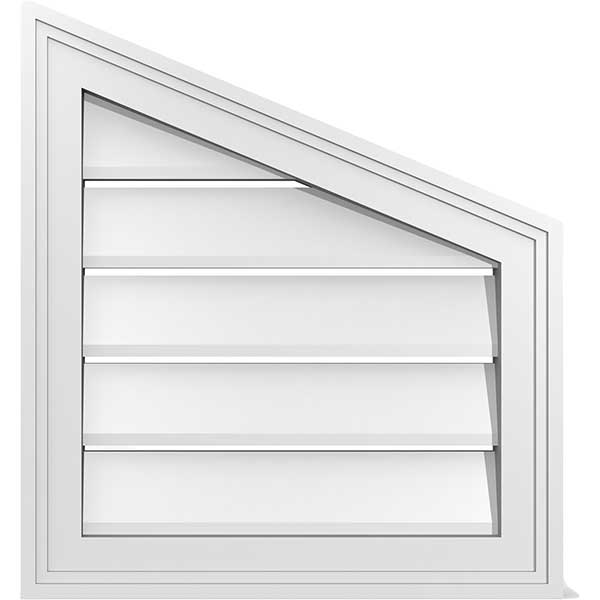 Ekena Millwork GVPPR18X2002SF-05