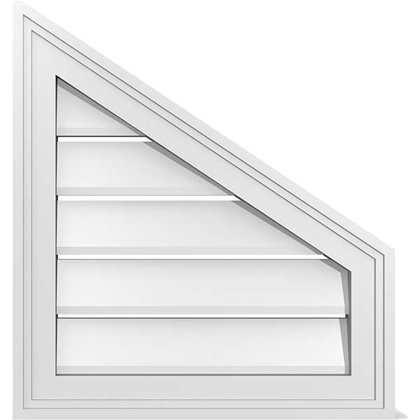 Ekena Millwork GVPPR18X2002SF-08