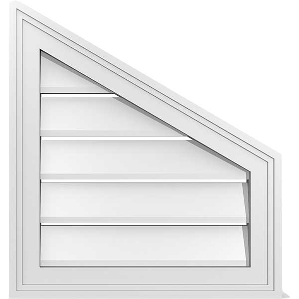 Ekena Millwork GVPPR18X2002SF-07