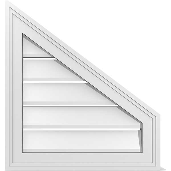Ekena Millwork GVPPR18X2002SF-09