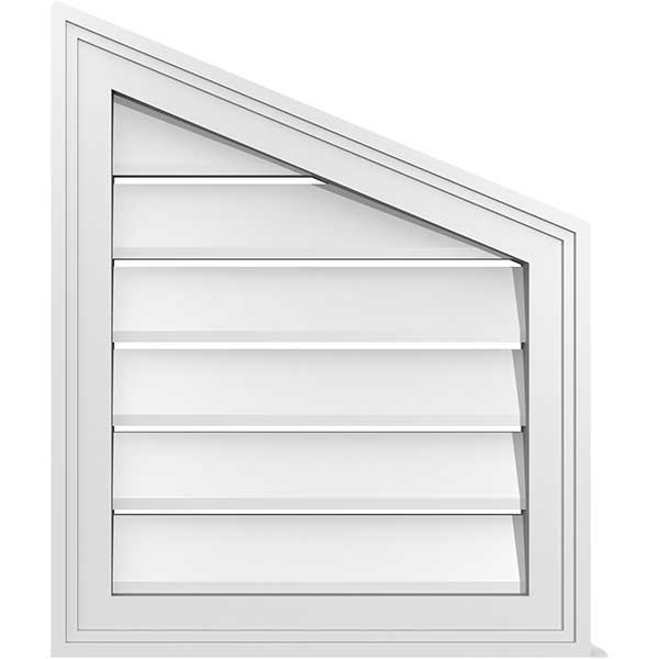 Ekena Millwork GVPPR18X2202SF-05