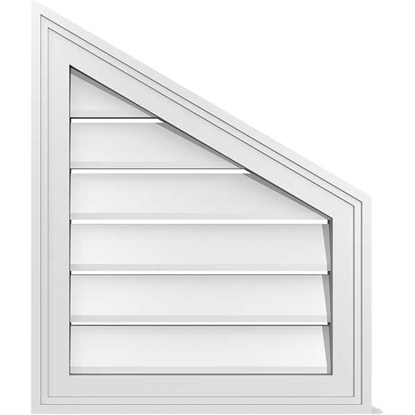 Ekena Millwork GVPPR18X2202SF-07