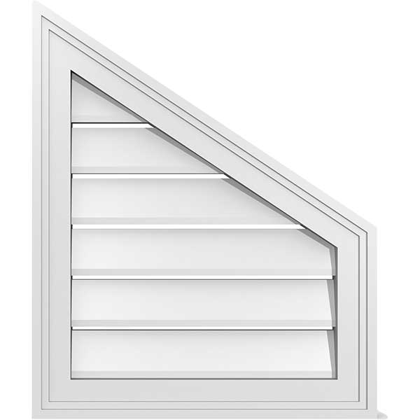 Ekena Millwork GVPPR18X2202SF-08